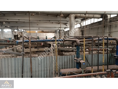 12 Metre Emaye Fırını - 5