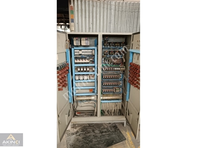 12 Metre Emaye Fırını - 3