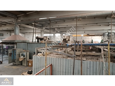 12 Metre Emaye Fırını - 2