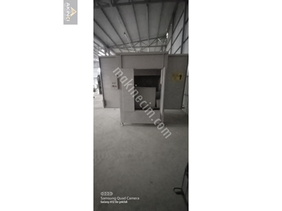7X2,4X1,2 Metre Kutu Tipi Toz Boya Fırını - 2
