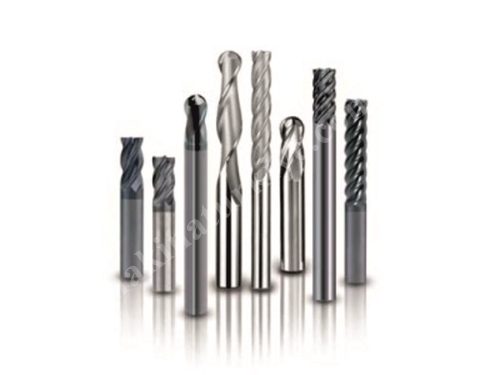 Cnc Router Cutting Tools