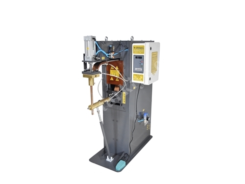 30 kVA Pnömatik Punta Kaynak Makinesi