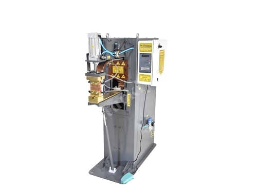 45 kVA Pnömatik Tel Punta Kaynak Makinesi