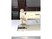 Brother F40 Automatic Straight Stitch Sewing Machine - 4