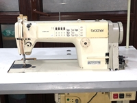 Brother F40 Automatic Straight Stitch Sewing Machine - 1