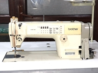 Brother F40 Automatic Straight Stitch Sewing Machine - 3