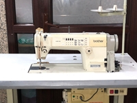 Brother F40 Automatic Straight Stitch Sewing Machine - 2