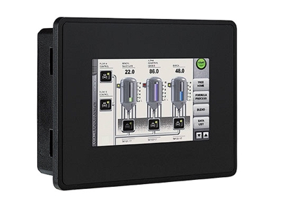 Nexcom Esmart04 Serisi PC Hmı 4.3 Operator Paneli