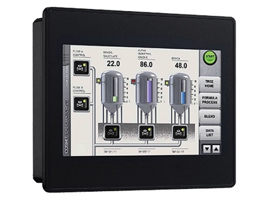 Nexcom eSMART07M Hmı Panel 7inch Pc Dokunmatik Ekranlı