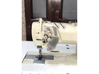 Швейная машина с двумя иглами DL-8750 - 3