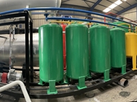 50,000 Liter Waste Oil Recycling Machine - 6