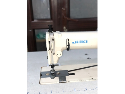 Juki Lh-3528-7 Çift İğne Zincir Dikiş Makinası - 4
