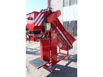 10-50 Kg Çuval Dolum Makinası - 2