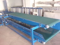 Cutting Line Conveyor Systems - 0