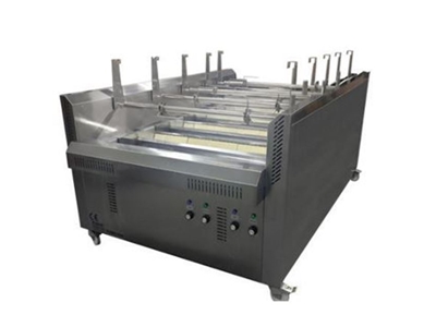 4 Spieß Lamm Drehspieß - 0