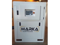 11 Kw Yüksek Basınçlı Vidalı Kompresör
