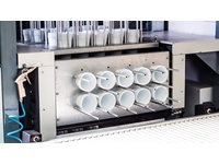 Efm-600 Rotary Thermoforming Machine - 3