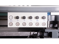 Efm-600 Rotary Thermoforming Machine - 7