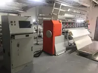 Multi-Needle Quilting Sewing Machine