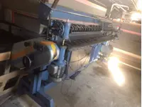 Bonel Mattress Spring Assembly Machine