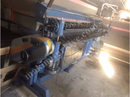 Bonel Mattress Spring Assembly Machine