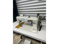 Sports Stitch Double Sole Leather Sewing Machine - 1