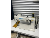 Sports Stitch Double Sole Leather Sewing Machine - 3