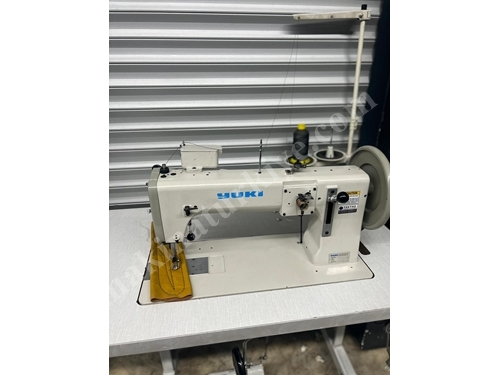 Sports Stitch Double Sole Leather Sewing Machine