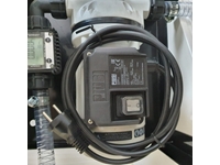Sayaçlı Adblue Transfer Pompa Seti  - 5