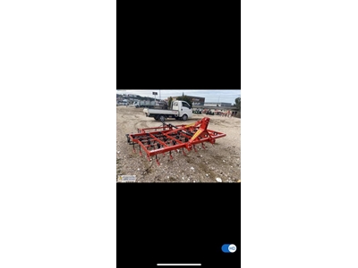 27'Li Merdaneli Mini Tiller - 4