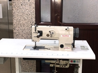 KM-650BL Single Needle Straight Stitch Machine - 0