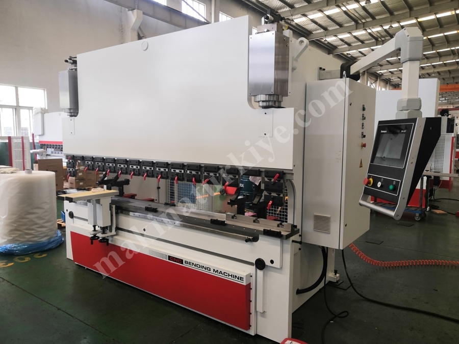 130 Ton Abkant Pres