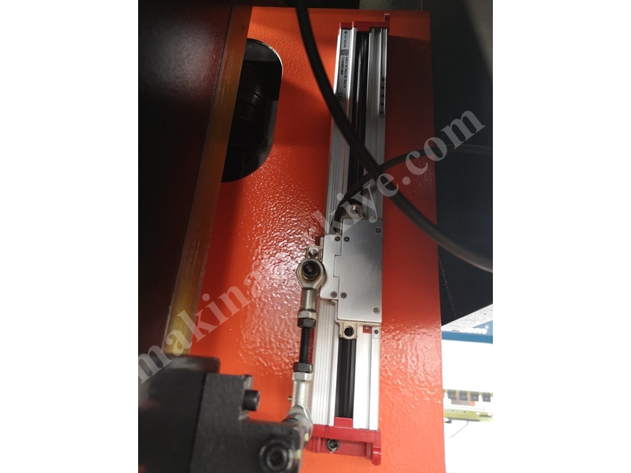 130 Ton Abkant Pres