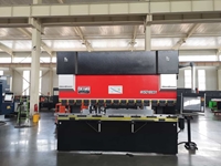 130 Ton Abkant Pres