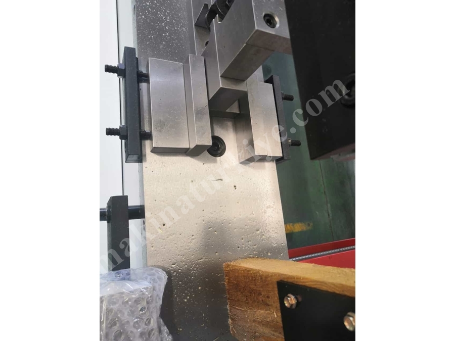 130 Ton Abkant Pres