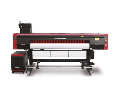 180 cm UV-Druckmaschine - 0