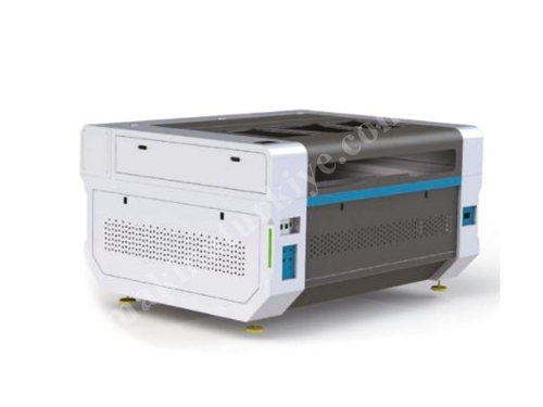150 W Wood Laser Cutting Machine