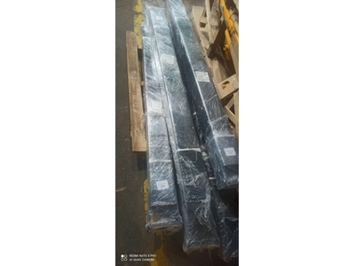 Akülü Ve Dizel Uzatma Forklift Çatalı - 1