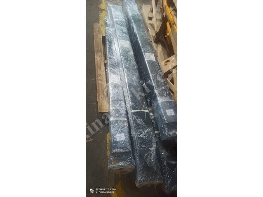 Akülü Ve Dizel Uzatma Forklift Çatalı