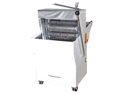 26-Blatt-Brot-Schneidemaschine - 0