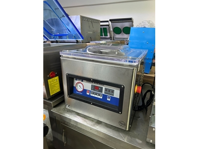 Double Jaw 41 cm Vacuum Packing Machine - 9