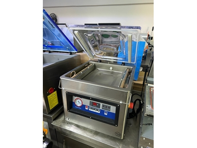 Double Jaw 41 cm Vacuum Packing Machine - 3