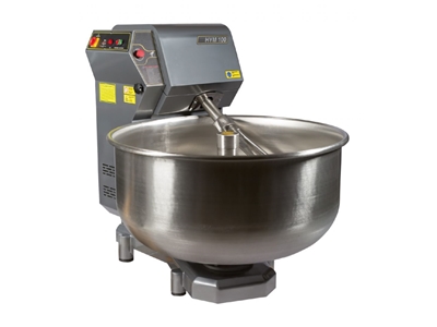 350 kg Teigknetmaschine - 0