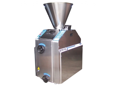 300 - 1000 gr Dough Cutting and Weighing Machine - 0