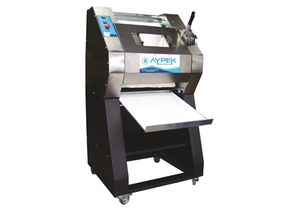 Machine de formage de pâte à 2500 pièces / heure - 0