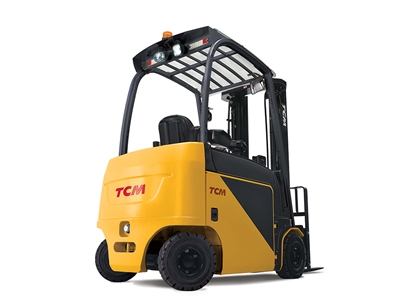 1600 Kg (3-7 Metre) Akülü Forklift - 3