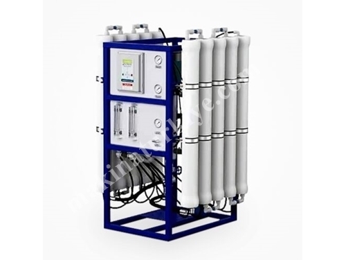 500 x 500 mm Maxi System Reverse Osmosis Water Purifier