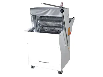 Bread Slicer With 26 Blades