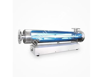 Microbiological Sterilization Ultraviolet Disinfection System - 0