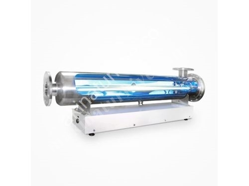 Microbiological Sterilization Ultraviolet Disinfection System